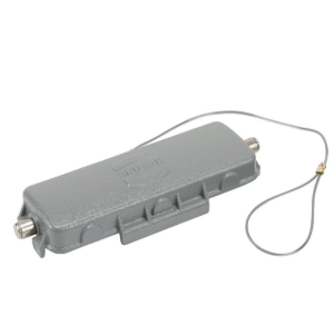 09300245436 Harting Connector Guaranteed Trusted Impochips