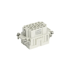 09320183001 Harting Connector Guaranteed Trusted Impochips