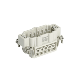 09330062601 Harting Connector Guaranteed Trusted Impochips