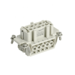 09330102601 Harting Connector Guaranteed Trusted Impochips