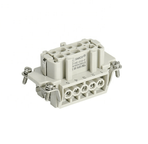09330102601 Harting Connector Guaranteed Trusted Impochips