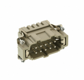 09330102616 Harting Connector Guaranteed Trusted Impochips