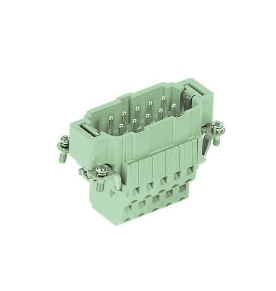 09330102672 Harting Connector Guaranteed Trusted Impochips