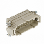 09330162602 Harting Connector Guaranteed Trusted Impochips