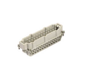 09330242601 Harting Connector Guaranteed Trusted Impochips