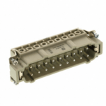 09340162601 Harting Connector Guaranteed Trusted Impochips