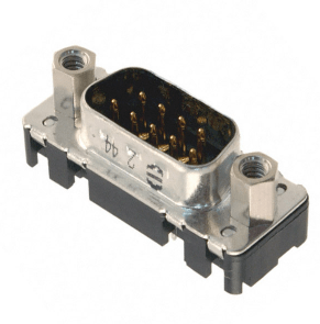 09651616713 Harting Connector Guaranteed Trusted Impochips