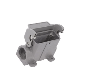 19200100251 Harting Connector Guaranteed Trusted Impochips