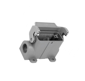 19200100290 Harting Connector Guaranteed Trusted Impochips