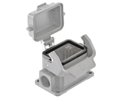 19300061255 Harting Connector Guaranteed Trusted Impochips