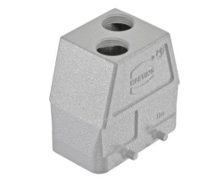 19300100465 Harting Connector Guaranteed Trusted Impochips