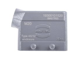 19300101520 Harting Connector Guaranteed Trusted Impochips