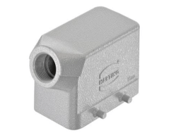 19300101521 Harting Connector Guaranteed Trusted Impochips