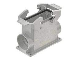 19300160273 Harting Connector Guaranteed Trusted Impochips