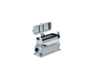 19300161296 Harting Connector Guaranteed Trusted Impochips