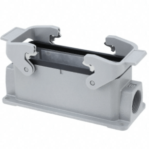 19340100271 Harting Connector Guaranteed Trusted Impochips