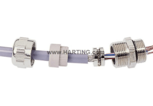 19620005082 Harting Connector Guaranteed Trusted Impochips