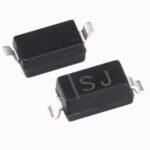 1n5817ws Diodes Guaranteed Trusted Impochips