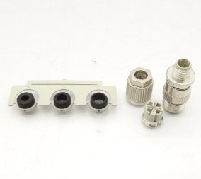 21032811405 Harting Connector Guaranteed Trusted Impochips