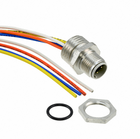 21033711403 Harting Connector Guaranteed Trusted Impochips