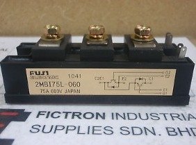 2mbi75l 060 Fuji Module Guaranteed Trusted Impochips