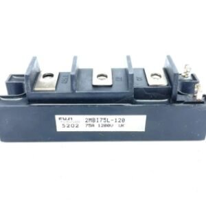 2mbi75l 120 Fuji Module Guaranteed Trusted Impochips