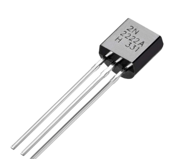 2n2222a Motorola Transistor Guaranteed Trusted Impochips
