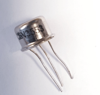 2n3553 Motorola Transistor Guaranteed Trusted Impochips