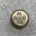 2n3634 Motorola Transistor Guaranteed Trusted Impochips