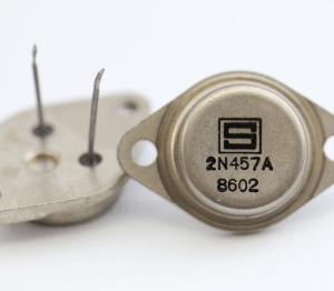 2n457a Ti Transistor Guaranteed Trusted Impochips