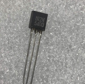 2n5400 Fairchild Transistor Guaranteed Trusted Impochips