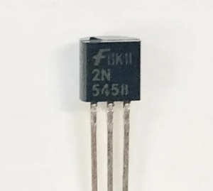 2n5458 Fairchild Transistor Guaranteed Trusted Impochips