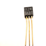 2n5486 Motorola Transistor Guaranteed Trusted Impochips