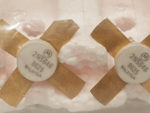 2n5646 Motorola Transistor Guaranteed Trusted Impochips