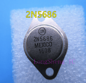 2n5686 Fairchild Transistor Guaranteed Trusted Impochips