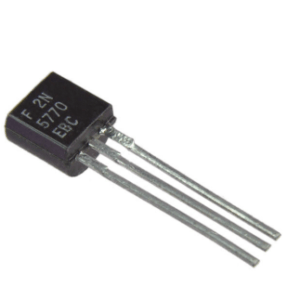 2n5770 Fairchild Transistor Guaranteed Trusted Impochips