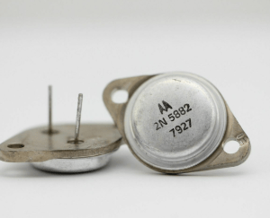 2n5882 Motorola Transistor Guaranteed Trusted Impochips