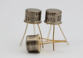 2n5913 Ti Transistor Guaranteed Trusted Impochips