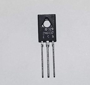 2n6037 Motorola Transistor Guaranteed Trusted Impochips