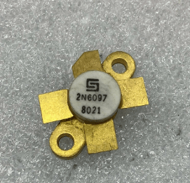 2n6097 Motorola Transistor Guaranteed Trusted Impochips