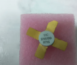 2n6199 Motorola Transistor Guaranteed Trusted Impochips