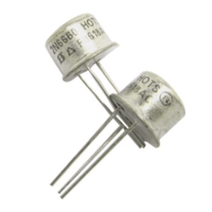 2n6660 Solidstate Transistor Guaranteed Trusted Impochips