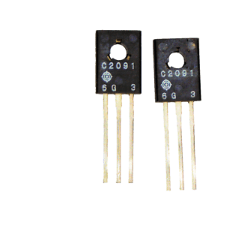 2sc2091 Hitachi Rf Device Guaranteed Trusted Impochips