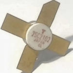 2sc2102 Toshiba Rf Device Guaranteed Trusted Impochips