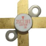 2sc2181 Toshiba Rf Device Guaranteed Trusted Impochips
