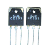2sc2307 Sanken Rf Device Guaranteed Trusted Impochips