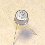2sc2329 Nec Rf Device Guaranteed Trusted Impochips