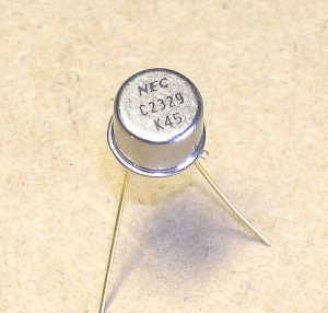 2sc2329 Nec Rf Device Guaranteed Trusted Impochips