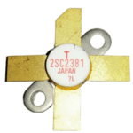 2sc2381 Toshiba Rf Device Guaranteed Trusted Impochips