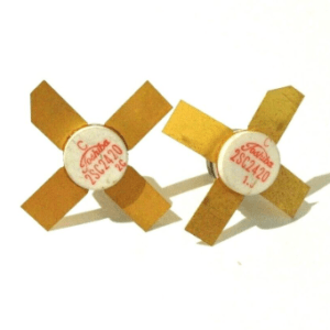 2sc2420 Toshiba Transistor Guaranteed Trusted Impochips